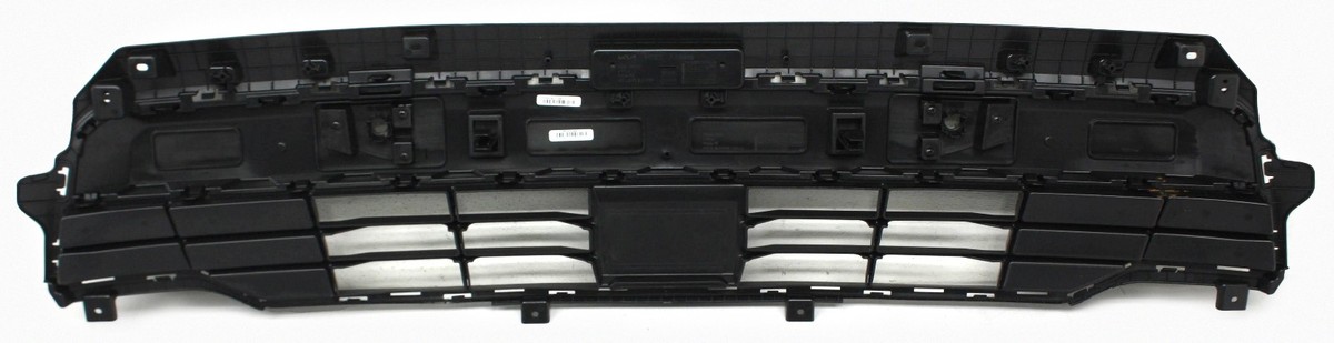 OEM Lower Center Grille Insert For KIA Sorento (2.5L) Paint-To