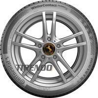Continental Wintercontact TS 870 P 235/55 R17 99H Evc