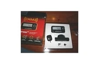 Audiovox XPRESS-EZ XM Satellite Radio Receiver and Car Kit