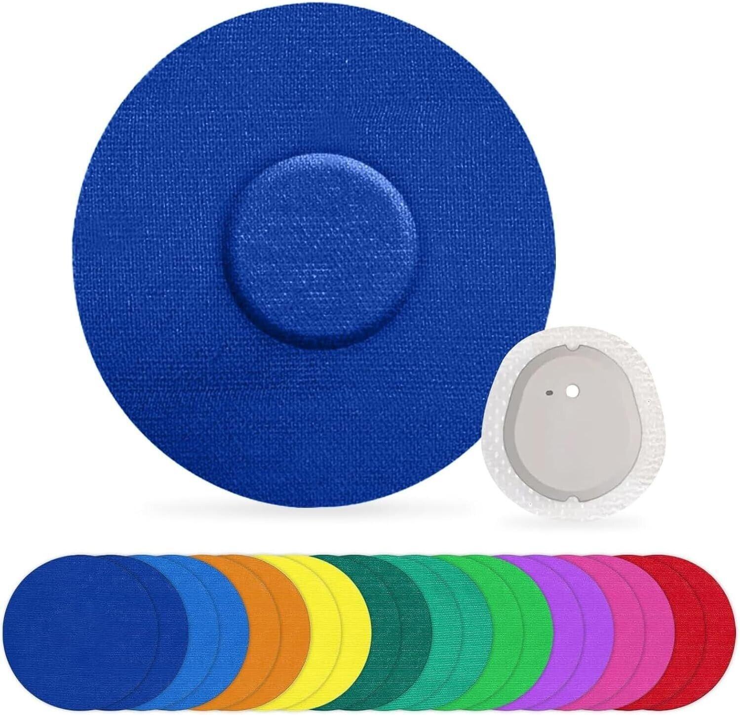 Dexcom G7 Waterproof Adhesive Overpatches Flexible 20 Pack