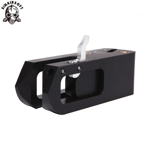 IPSC USPSA Shooting Race Pistol Master Holster Insert Block Part Inlay For GLOCK - Picture 8 of 8