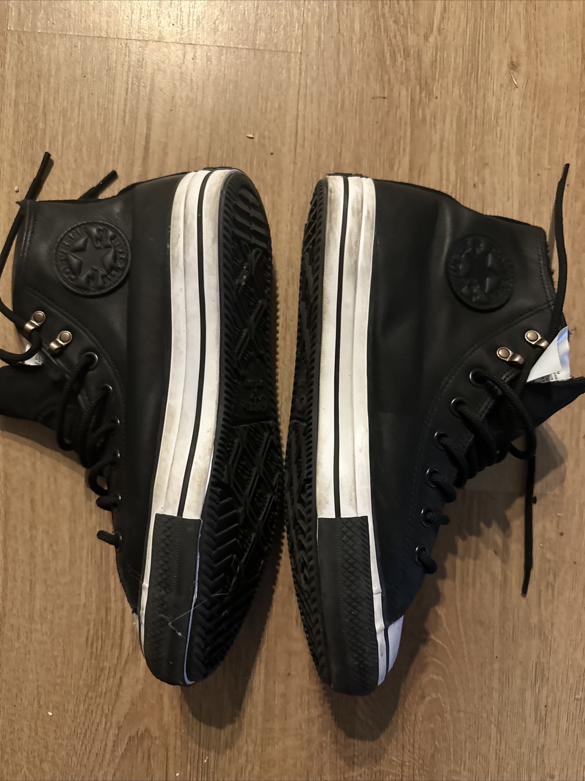 converse all star - image 6