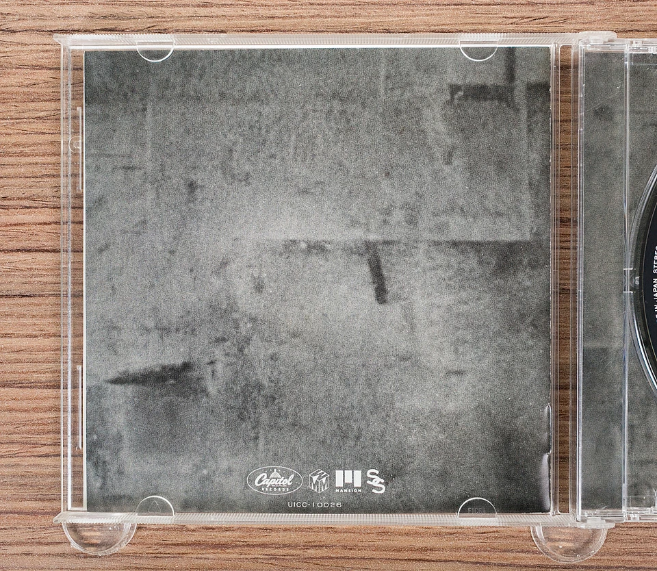 Sam Smith - In The Lonely Hour Extra (Drowning Shadows) CD (Japan 2015) - Image 3 of 4