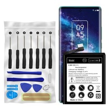 Large Power 4600mAh Substitutable Battery Disassembly Tool f TCL 20 Pro 5G T810S