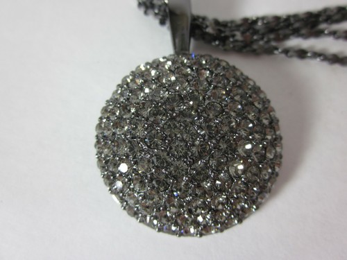 Nolan Miller The Perfect Pave Disc 