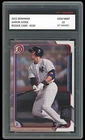 Aaron Judge 2015 Bowman (Topps) 1st Graded 10 Rookie Card #150 New York Yankees