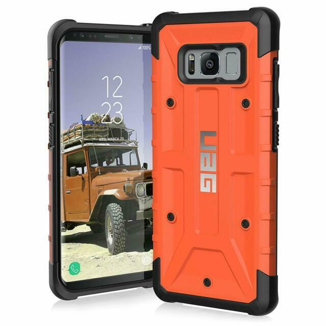 urban armour phone case