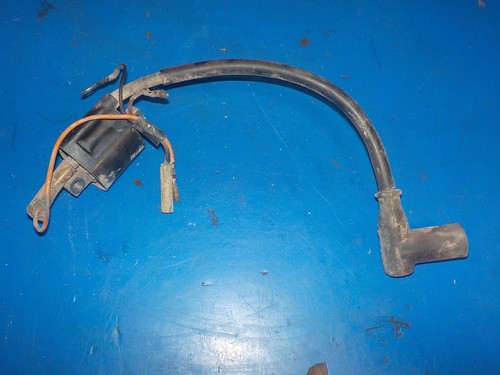 Ignition Coil For Yamaha YZ80 1997 1998 1999 2000 2001