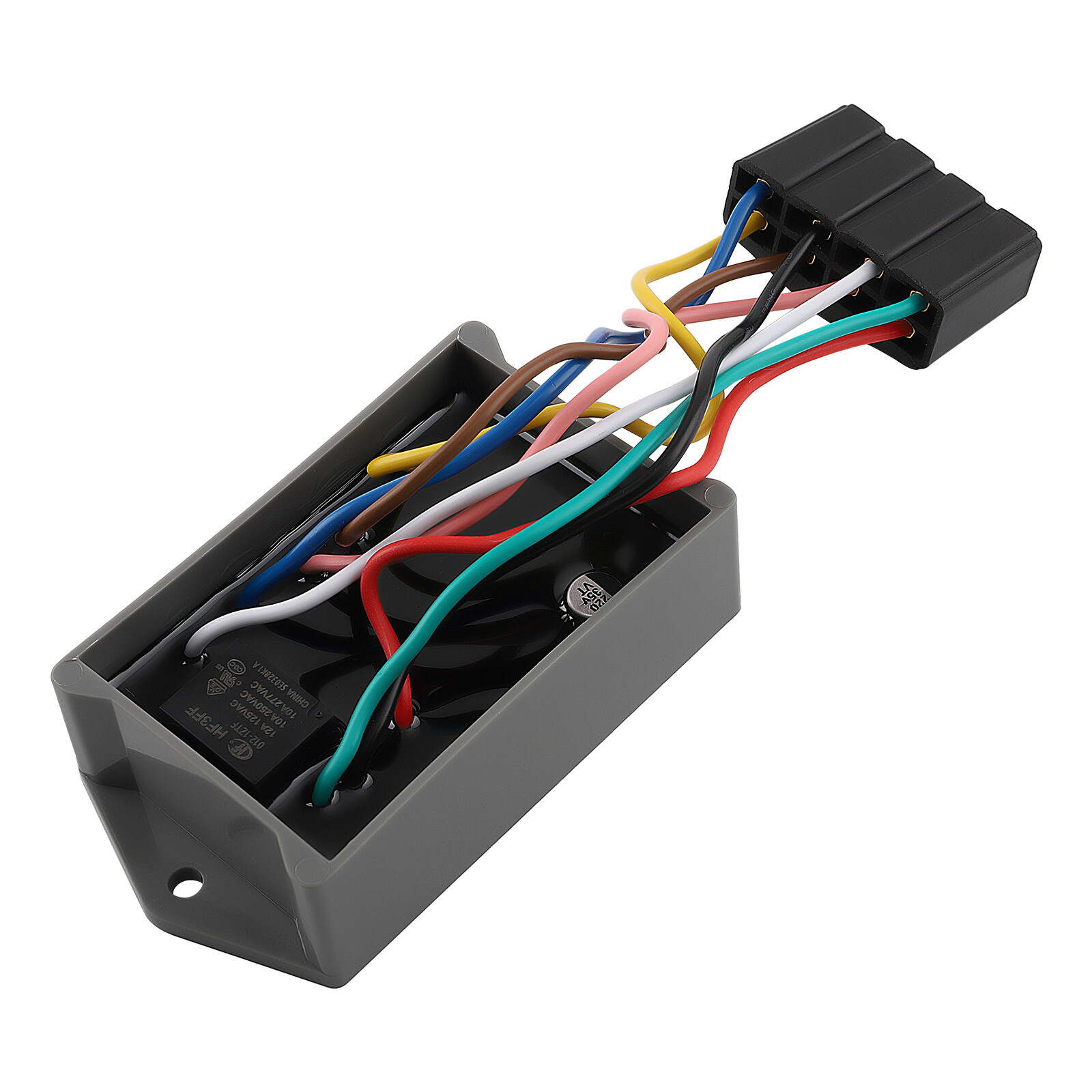 Electronic Electric Commercial Lawn Mower Module For 61