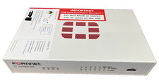 FortiNet FortiGate 50E