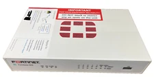 FortiNet FortiGate 50E