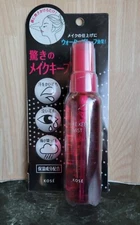 KOSE MAKE KEEP MIST Makeup Setting Spray, 80mL / 2.7 Fl. Oz, New In Package