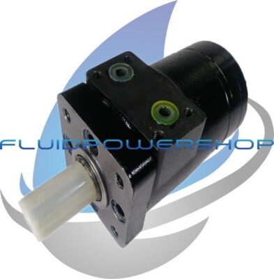 NEW AFTERMARKET CHAR-LYNN 101-1848-009 / EATON 101-1848 MOTOR