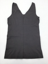 Yummie Seamless 2-way Shaping Tank, Pavement, M/L