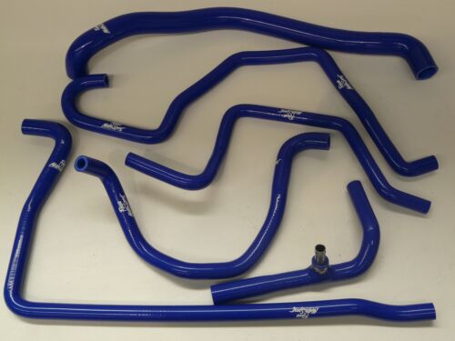 Roose Motorsport Land Rover Defender 10P RHD TD5 Ancillary Hose Kit - Picture 1 of 24