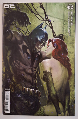 BATMAN #135 / #900 | US-Comic (2023) Variant-Cover von Gabriele Dell'Otto DC