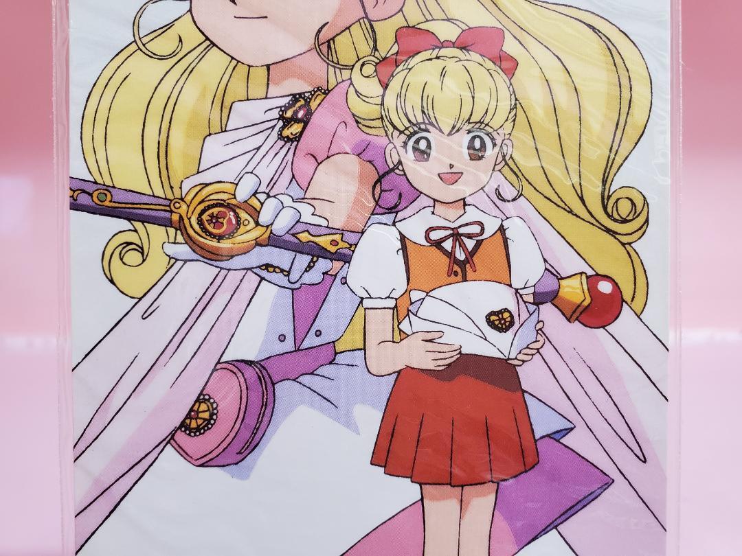 NURSE ANGEL RIRIKA SOS CD 8 cm NEW | eBay