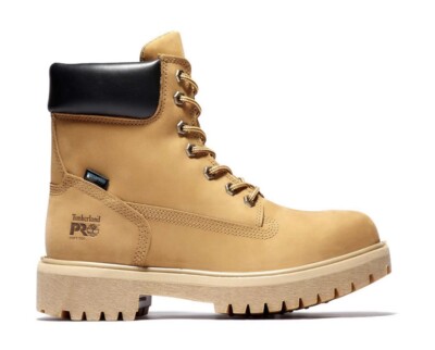 Men's Timberland Pro 6
