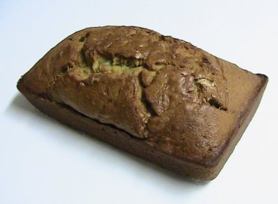 Delicious Homemade Banana Bread
