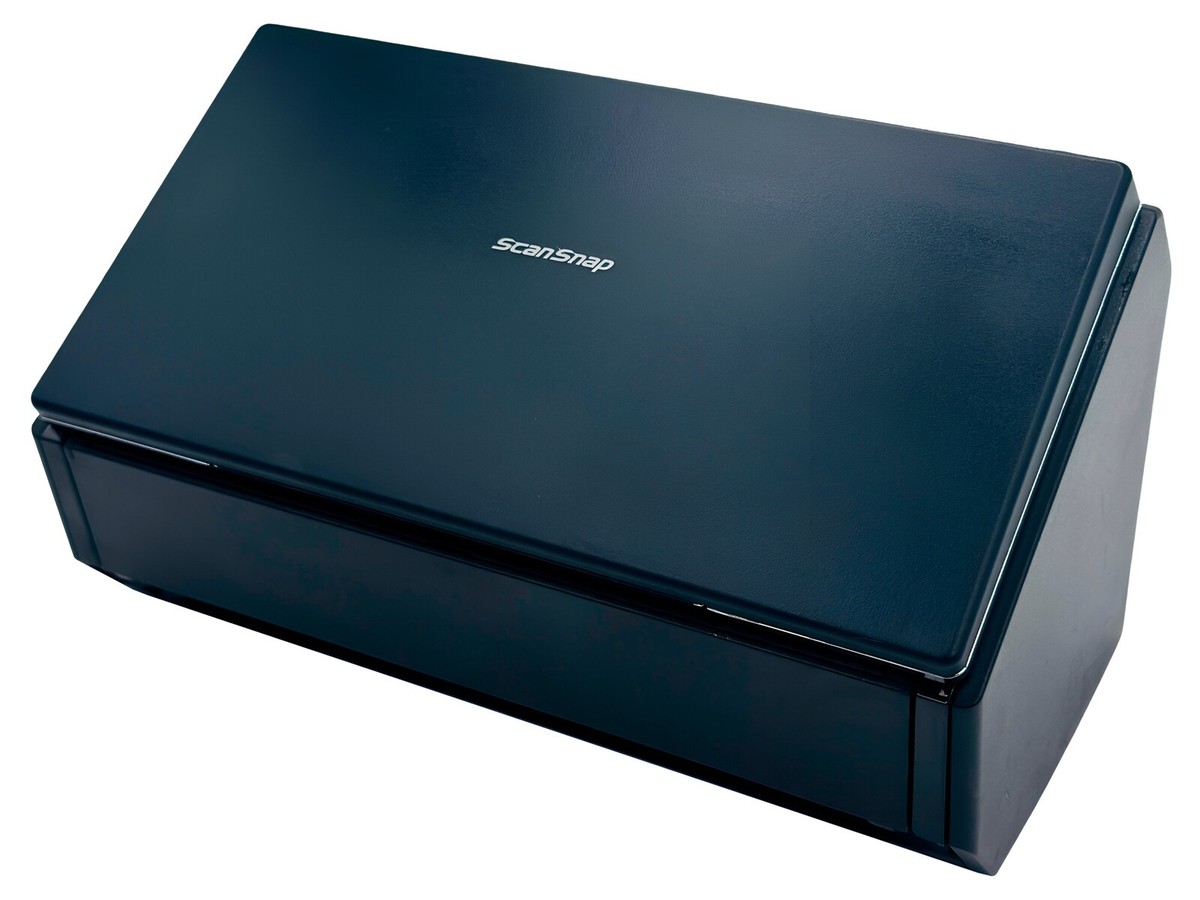 Fujitsu ScanSnap iX500 Color Duplex Pass-Through Wireless Fujitsu ScanSnap iX500 Color Duplex Pass-Through Wireless