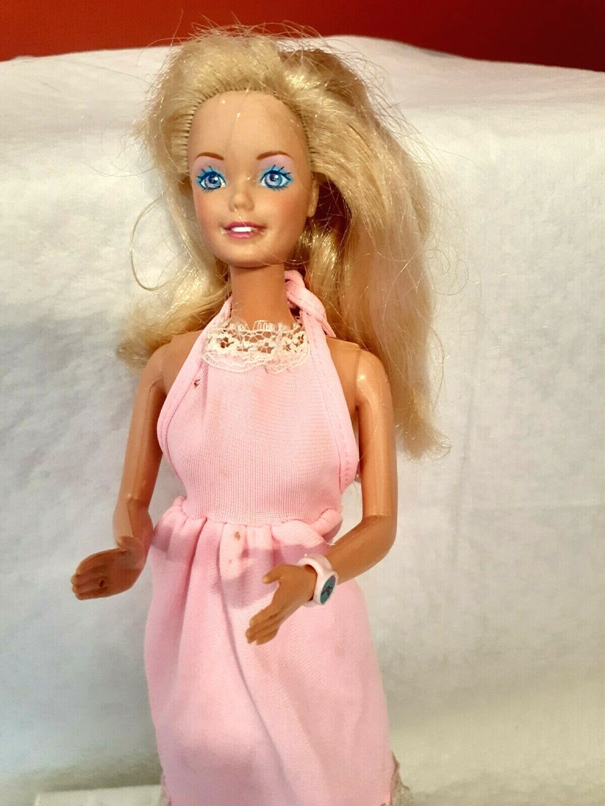 barbie doctor 1987