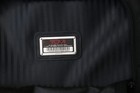 Tumi USA Authentic Black Two Wheel Rolling Suitcase Luggage 22” Carry On — photo 8