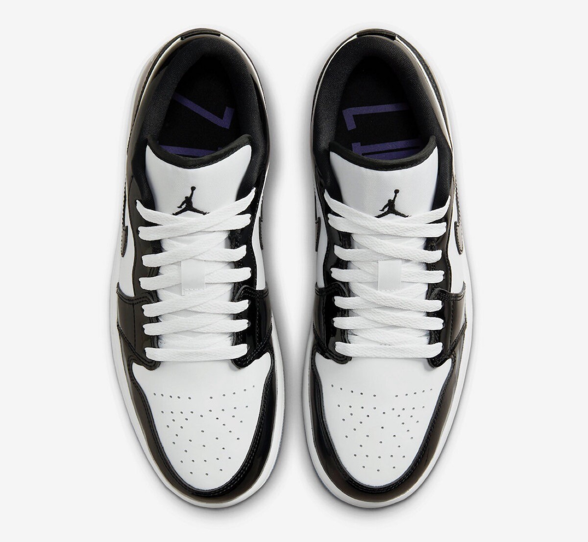 NIKE Air Jordan 1 Low SE Concord DV1309-100 | eBay
