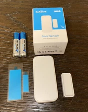 Broadlink Smart SR4D Door Sensor Door Open / Closed Detectors SECURITY