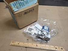 AO Smith 181203 Basotrol H95DG-1  3/8" NPT