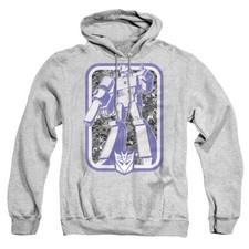 Transformers "Decepticon" Pullover Hoodie, Sweatshirt or Long Sleeve T-Shirt