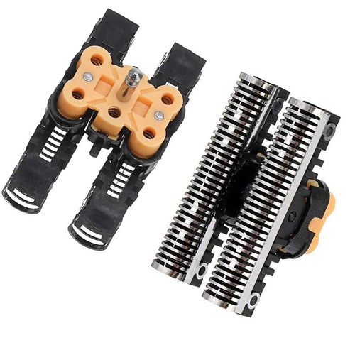 51B Replacement Foil & Cutter Head for Braun Series 5 Shaver 8000 8998 8595 8590 - Picture 5 of 6