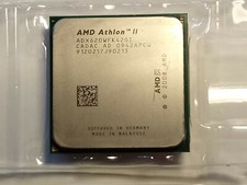 AMD Athlon II X4 620 2.6 GHz Quad-Core (ADX620WFK42GI) Processor - Canada