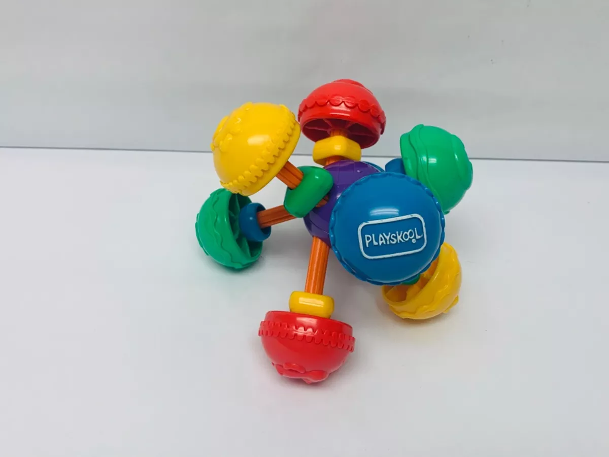 Playskool toys for one year old sale