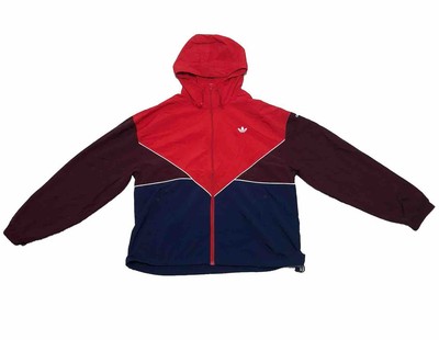 adidas crdo windbreaker