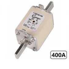 Bussmann 170M3819D ( 400A ) 690Vac Power Module Fuse