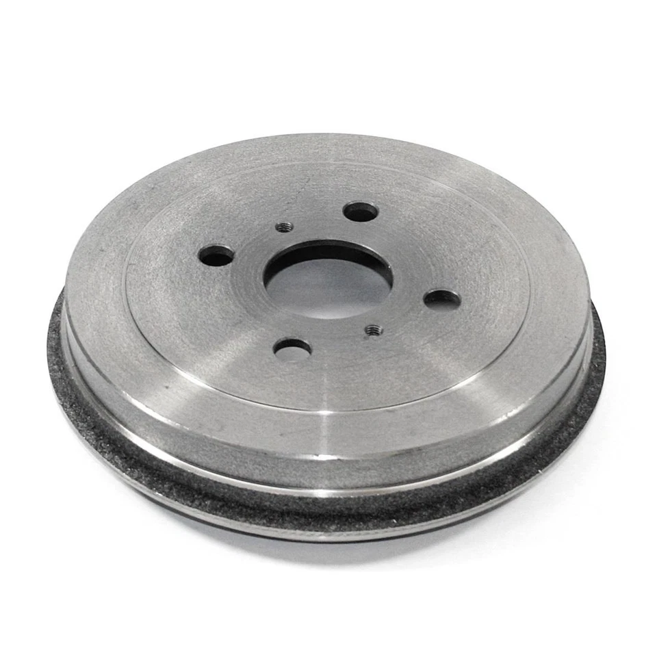 后刹车鼓 2 件 适用于 2004 - 2006 Scion xA — 第 3/3 张图片