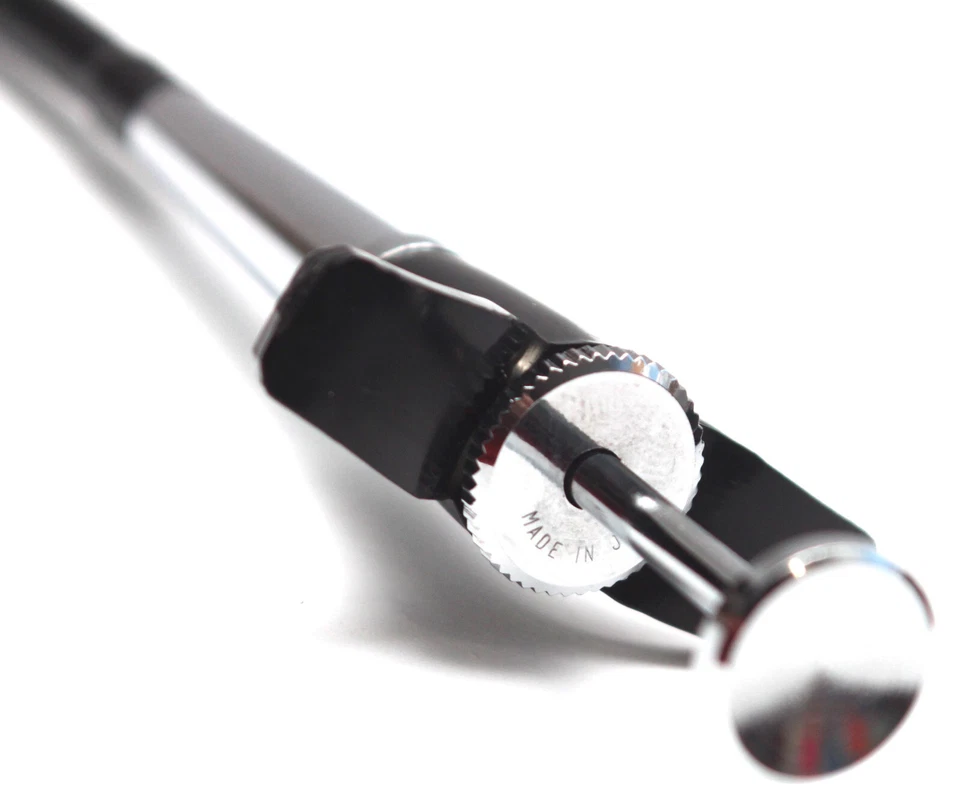 Cable de liberación de obturador mecánico 13" para cámara Mamiya 7 7II 67 6x7 II RZ67 RB67 Foto 3 de 4