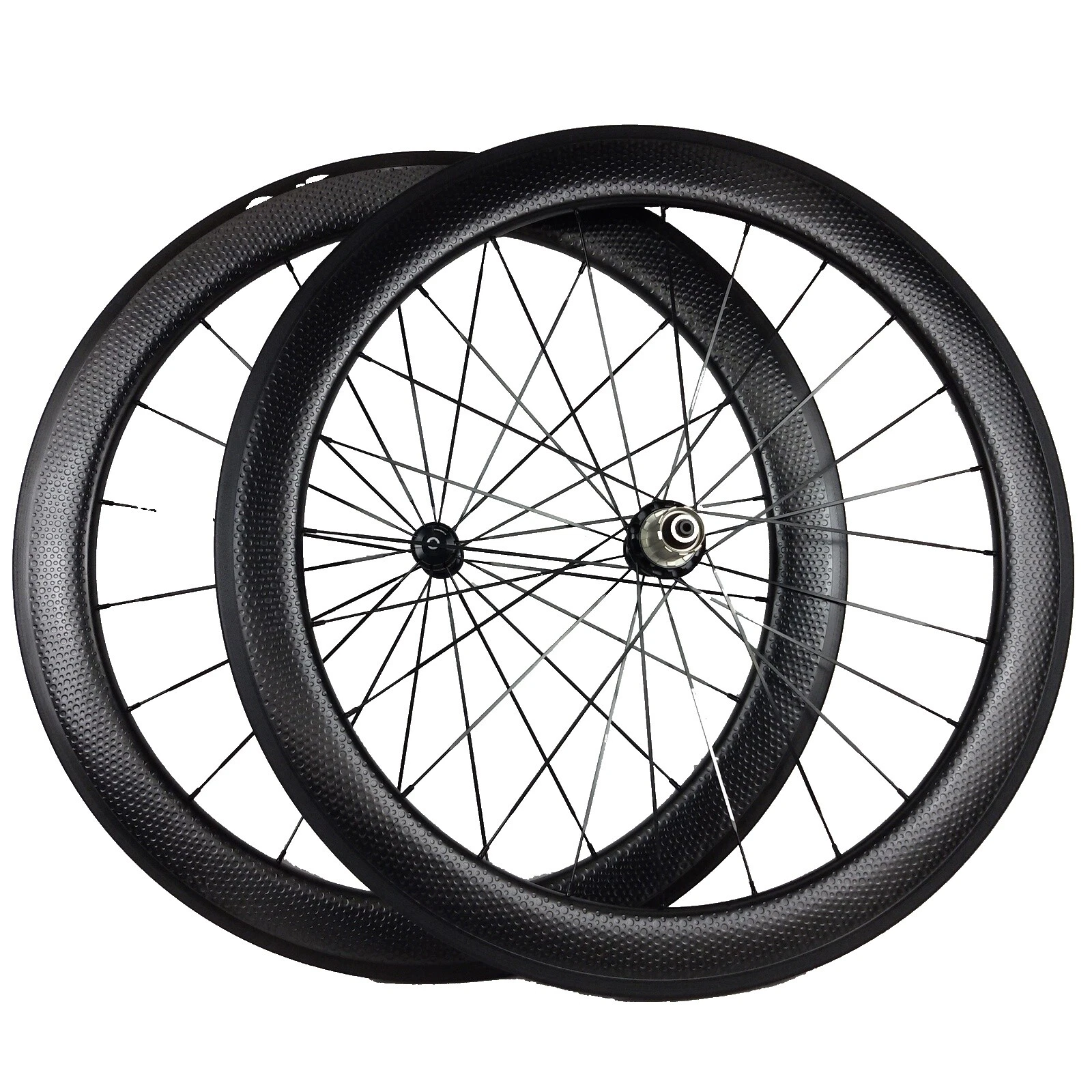 Carbon Fiber Bicycle Wheels & Wheetsets