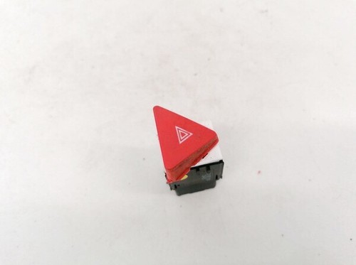 Volkswagen Touran 2003 Hazard switch 1T0953509, 23403 #1411578-67