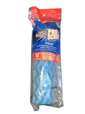 Roll-O-Matic Grooved Sponge Mop Refill Head - 12" NOS NEW OLD STOCK 