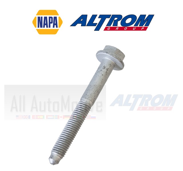 Engine Mount Bolt for 19992010 Audi VW TT Beetle Jetta Golf NAPA