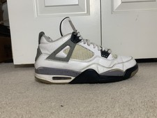 jordan 4 black cement 2012