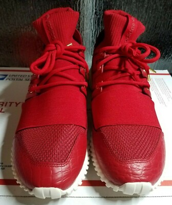 Adidas Tubular Doom CNY “Year of the Monkey display picture 3