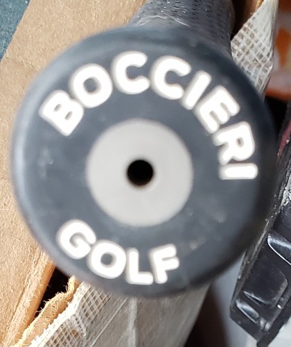 47.5 in EXTRA LONG TOUR EDGE HOT LAUNCH OFFSET 15.5 DEG 3 FAIRWAY WOOD EXCELL - Picture 6 of 6