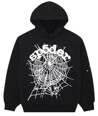 Sp5Der Hoodies: Ultimate Streetwear Style Upgrade