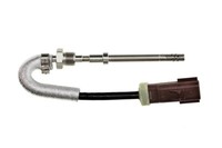 NTY Abgastemperatursensor FÜR Chrysler 300C 3.0CRD 2013- Jeep Grand Cheroke