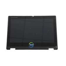For Acer Chromebook 11 R753T 11.6" LCD TouchScreen 30Pin W/Bezel 6M.A8ZN7.001 US