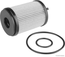 HERTH + BUSS JAKOPARTS J1319022 oil filter for ISUZU