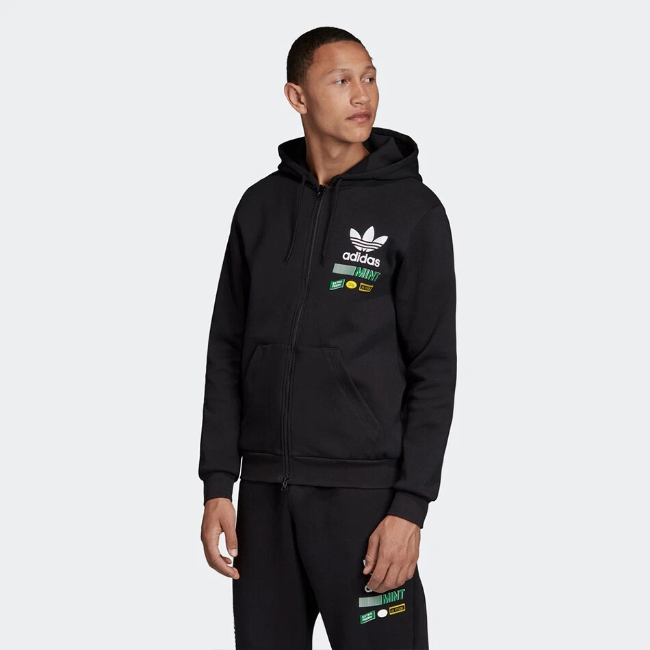 Adidas shop jacket 2019