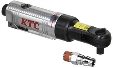 Kyoto Machinery Tools (KTC) 9.5sq.Mini type mini ratchet JAR353